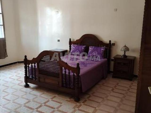 Appartement vente à El Ma, Gharb-Chrarda-Beni Hssen