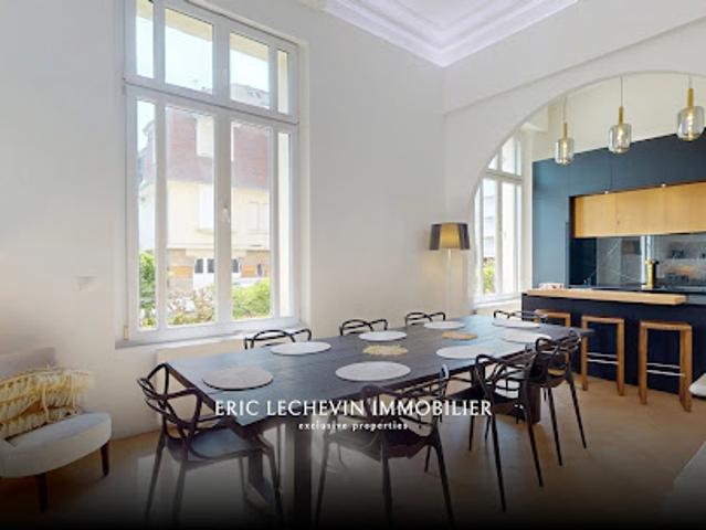 Appartement vente à Montreuil-sur-Mer, Le Touquet-paris-plage