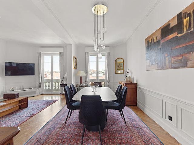 Appartement vente à Nice