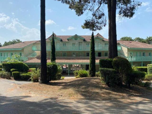 Appartement vente à Lesparre-Médoc, Lacanau