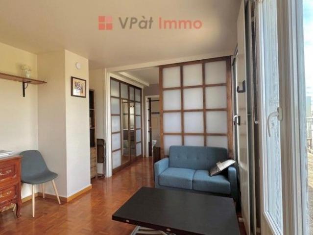 Appartement location à Versailles