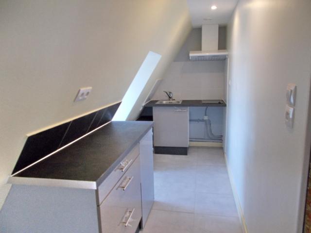 Appartement location à Château-Gontier, Azé