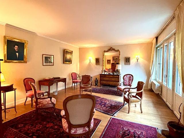 Appartement vente à Tours