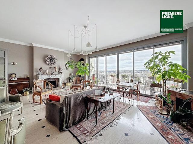 Appartement vente à Limoges
