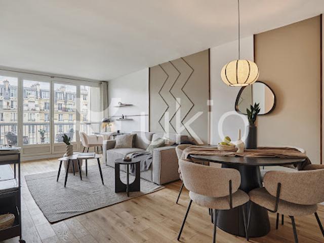Appartement location à Paris, Île-de-France