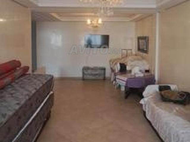 Appartement vente à Gharb-Chrarda-Beni Hssen