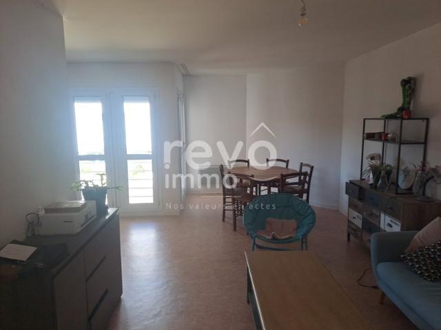Appartement location à Angers