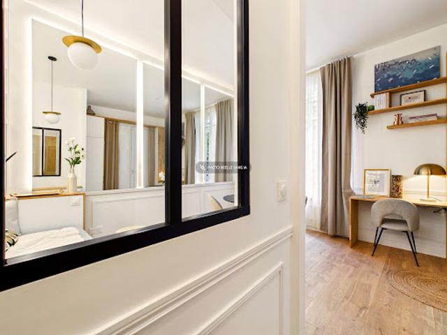 Appartement vente à Rambouillet, Saint-lambert