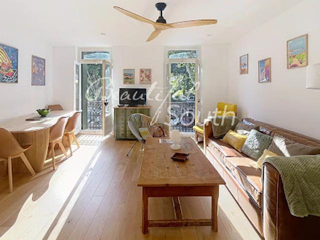 Appartement vente à Céret, Collioure