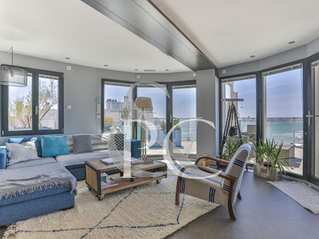 Appartement vente à Les Sables-d'Olonne, Château-d'olonne