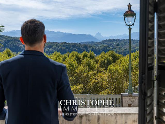 Appartement vente à Pau, Pyrénées-Atlantiques