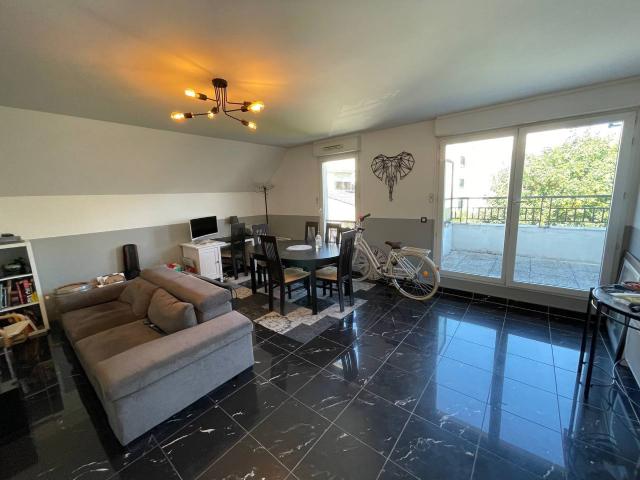 Appartement location à Saint-Denis, Epinay-sur-seine