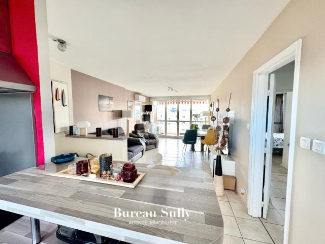 Appartement vente à Villefranche-sur-Saône, Rhône