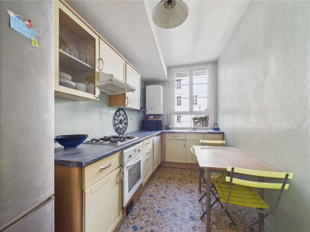 Appartement location à Nantes, Coulmiers