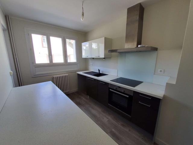Appartement location à Nantes