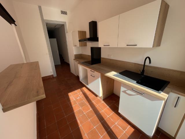 Appartement location à Nîmes