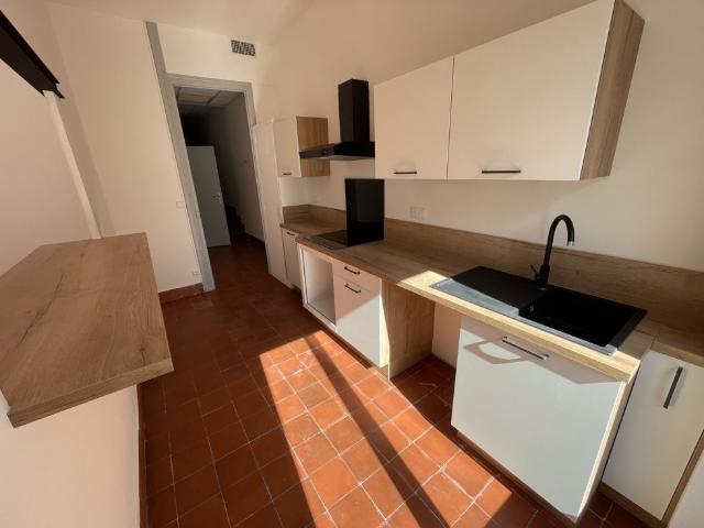 Appartement location à Nîmes