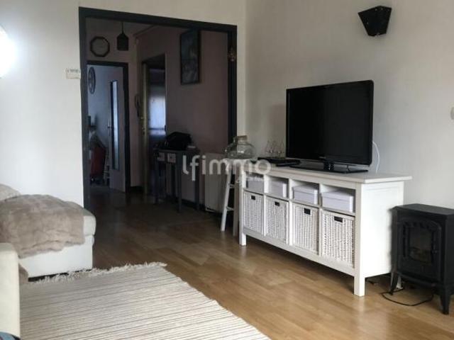 Appartement vente à Coteaux, Andrésy
