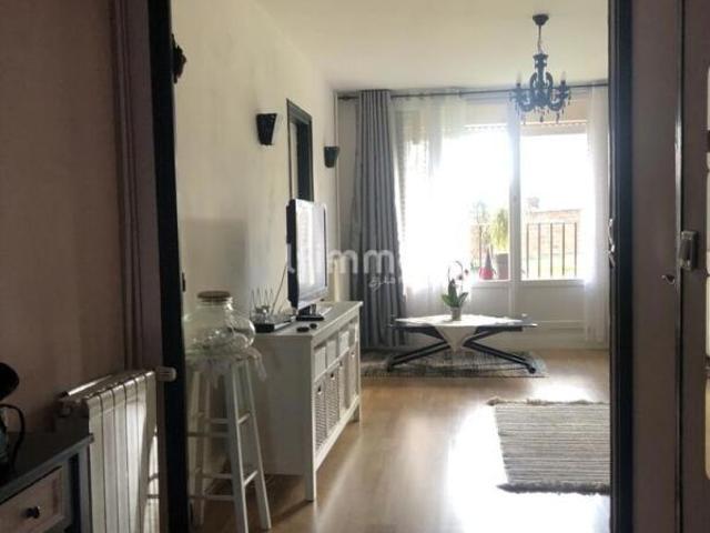 Appartement vente à Saint-Germain-en-Laye, Andrésy