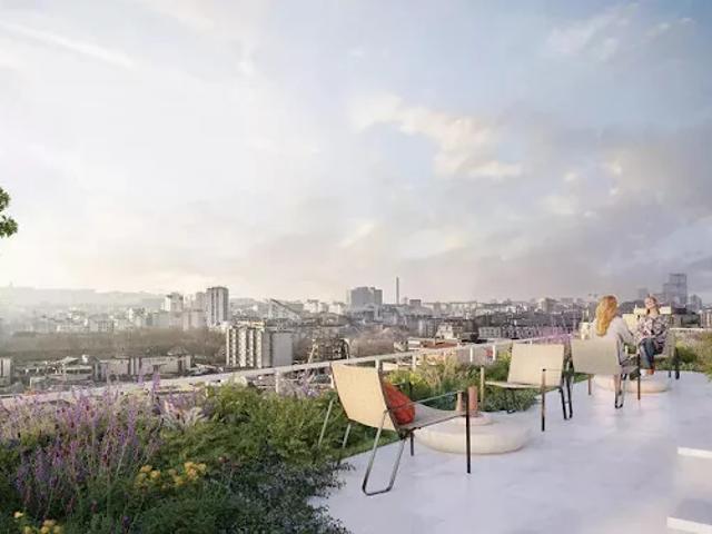 Appartement vente à Saint-Denis, Saint-denis