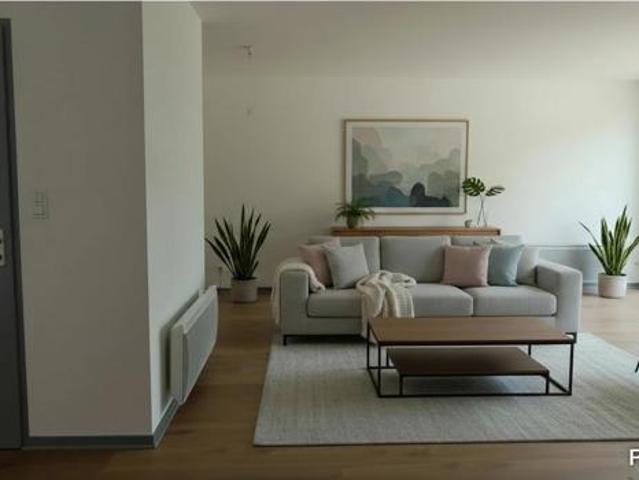 Appartement vente à Dole, Villette-lès-dole