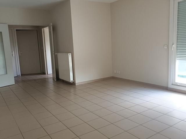 Appartement location à Vierzon