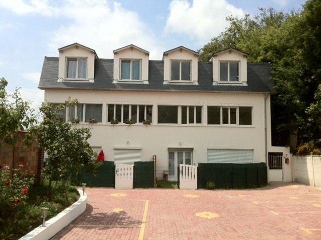 Appartement location à Sarcelles, Saint-brice-sous-forêt