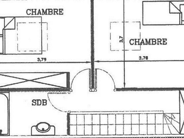 Appartement location à Sarcelles, Saint-brice-sous-forêt