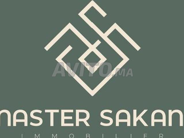 Appartement vente à Anfa, Gharb-Chrarda-Beni Hssen