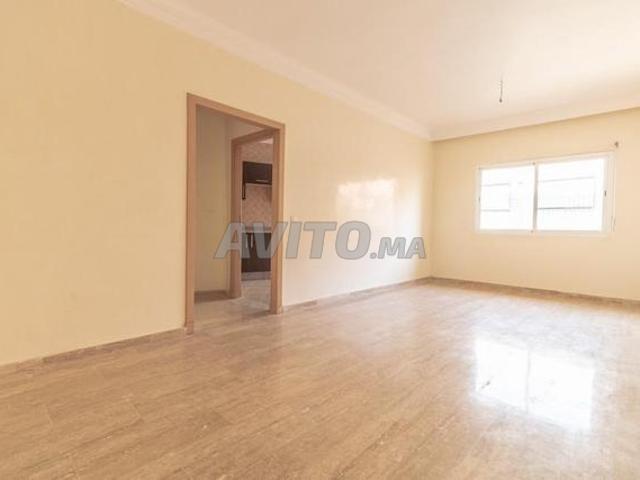 Appartement vente