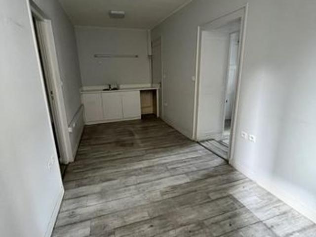 Appartement vente à Dole