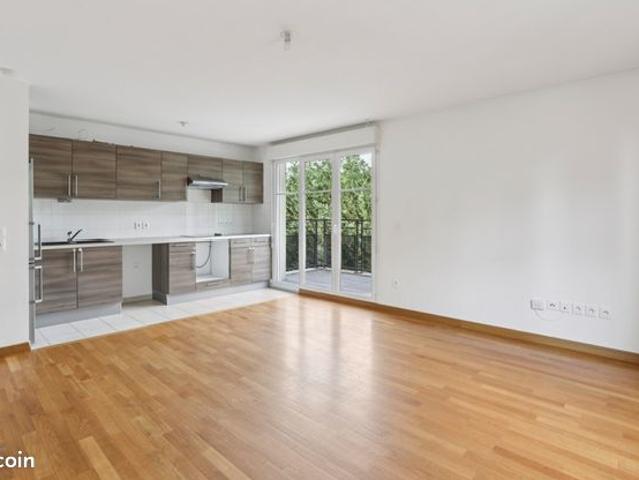 Appartement vente à Créteil, Le Plessis-trévise