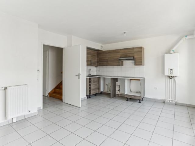 Appartement vente à Hector Berlioz, Maisons-Alfort