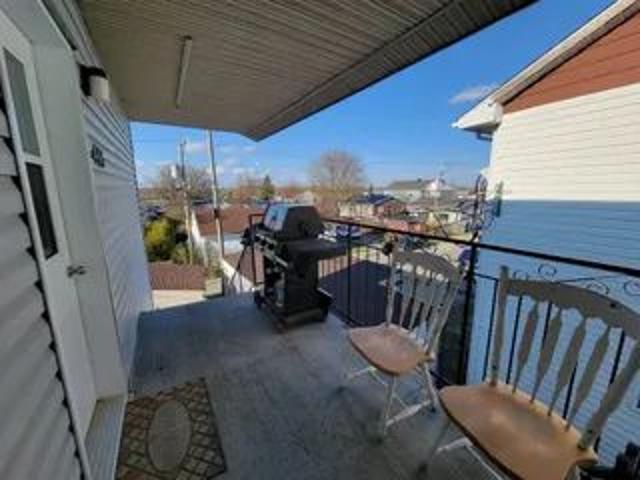 Apartment for rent in Abitibi-témiscamingue, Quebec