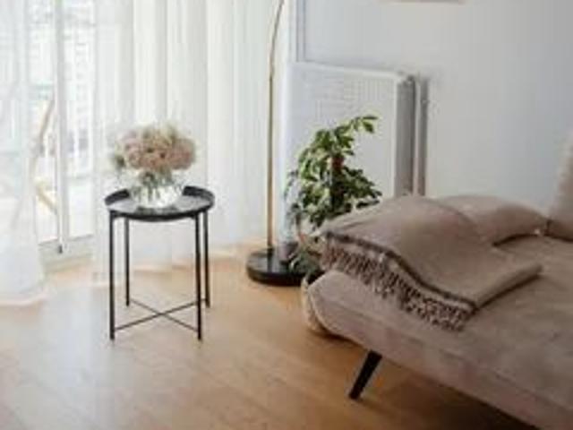 Apartment for rent in St. Leonard's, Quebec
