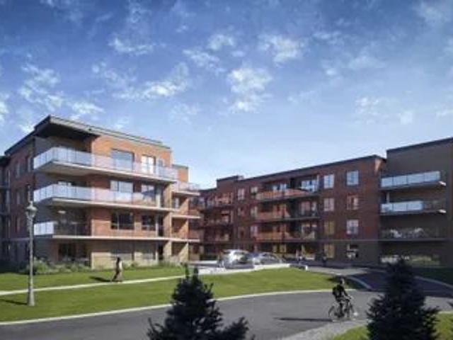 Apartment for rent in St. Leonard's, Quebec
