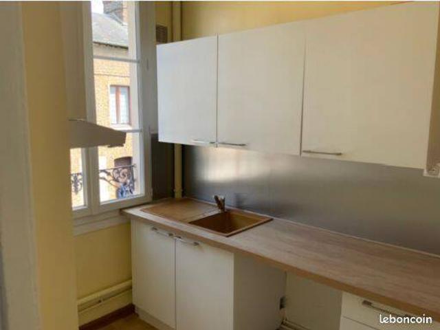 Appartement location à Caudebec-lès-Elbeuf, Seine-Maritime