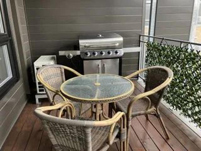 Apartment for rent in Québec, Quebec