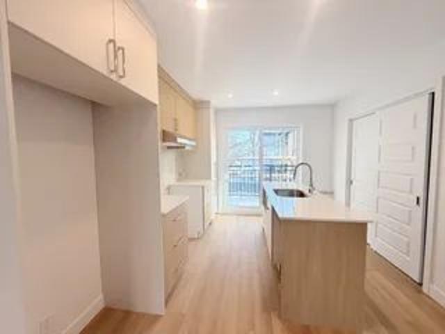 Apartment for rent in Québec, Quebec