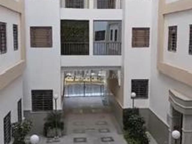 Appartement vente à Meknès