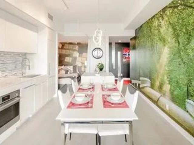 Apartment for rent in St. Leonard's, Quebec