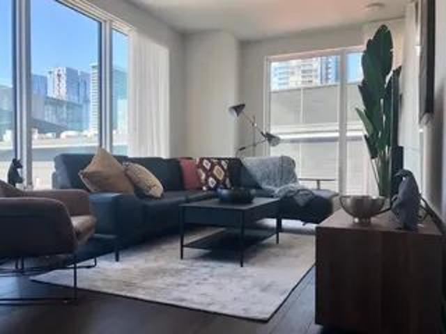 Apartment for rent in St. Leonard's, Quebec