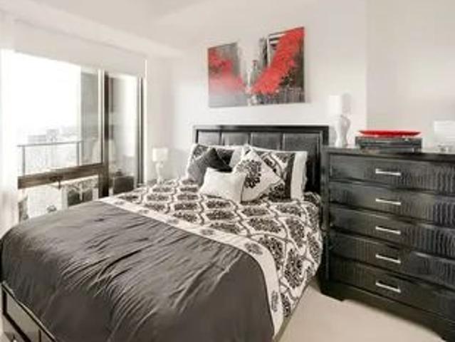 Apartment for rent in Ville-Marie, Montréal