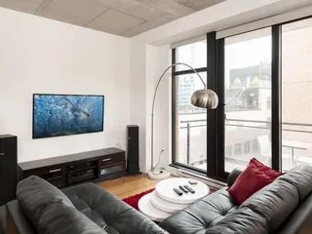 Apartment for rent in St. Leonard's, Quebec
