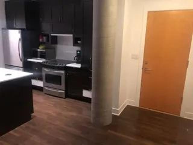 Apartment for rent in Ville-Marie, Montréal