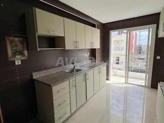 Appartement vente à Lyautey, El Mellah
