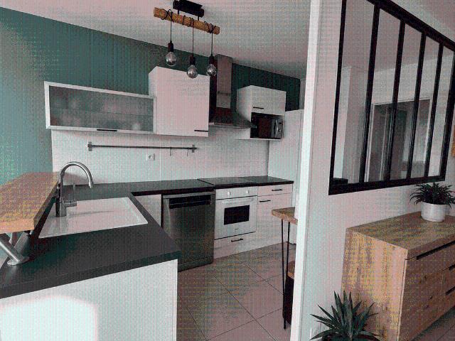 Appartement location à La Haudrière, Vertou