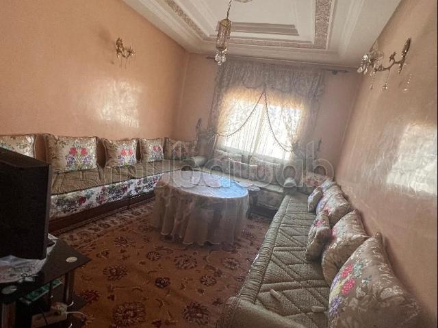Appartement vente à Fès
