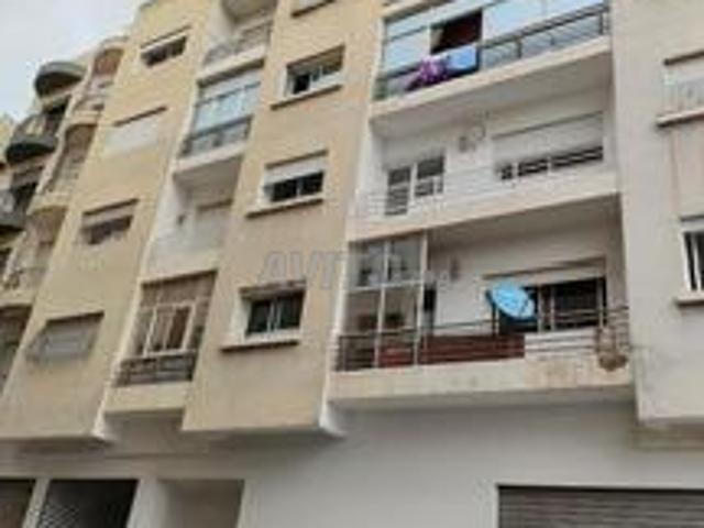 Appartement vente à Had Soualem, Gharb-Chrarda-Beni Hssen