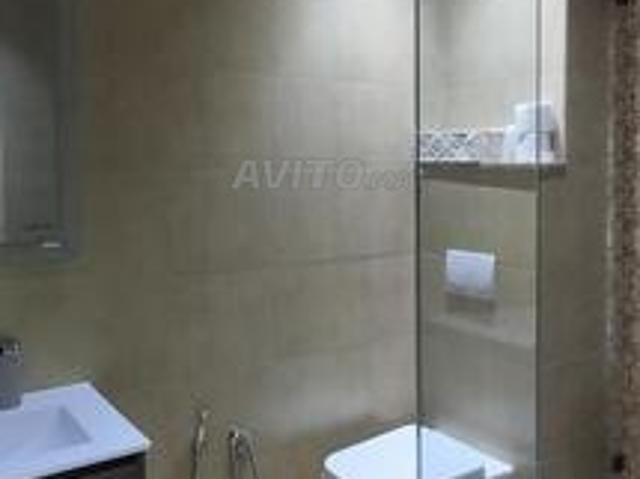 Appartement vente à L'Oriental